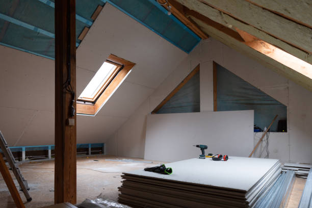 Best Insulation Maintenance and Repair in Fayette, LA