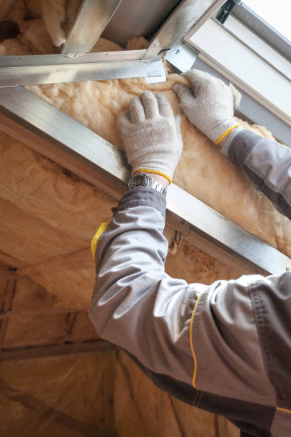 Best Residential Insulation in Fayette, LA