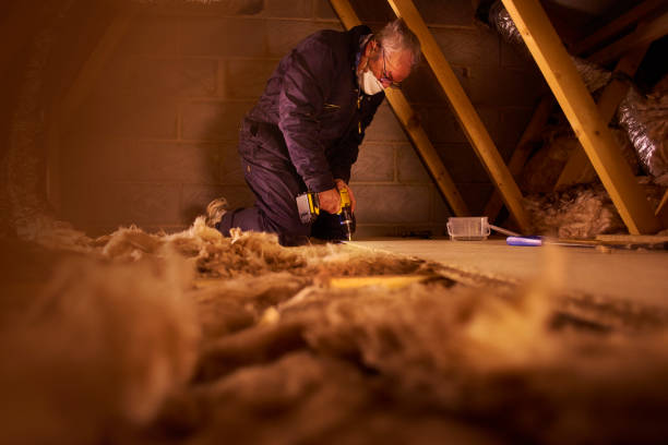 Best Specialty Insulation in Fayette, LA